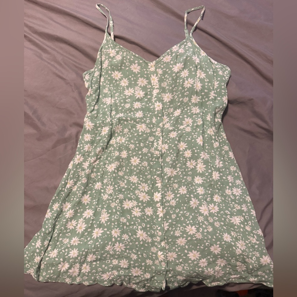 Aerie dress
